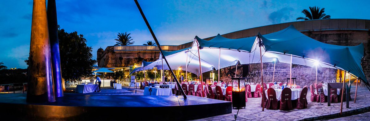 Tentagent's tweet photo. Wow Your Guests At Your Events!! #TentAgentMallorca #BalearicsTentHire #StunningTentHire https://t.co/Sl5H2sHQn4 https://t.co/x41d5pFDvL