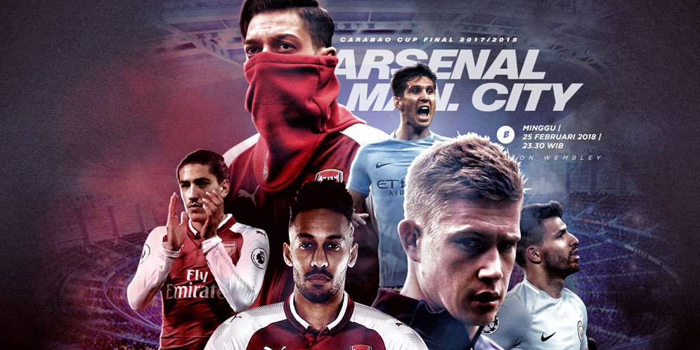 Bolanet's tweet photo. https://t.co/0IeKMspaRc - Pep Anggap Final Lawan Arsenal Seperti Laga Persahabatan https://t.co/n0LynN4hUI