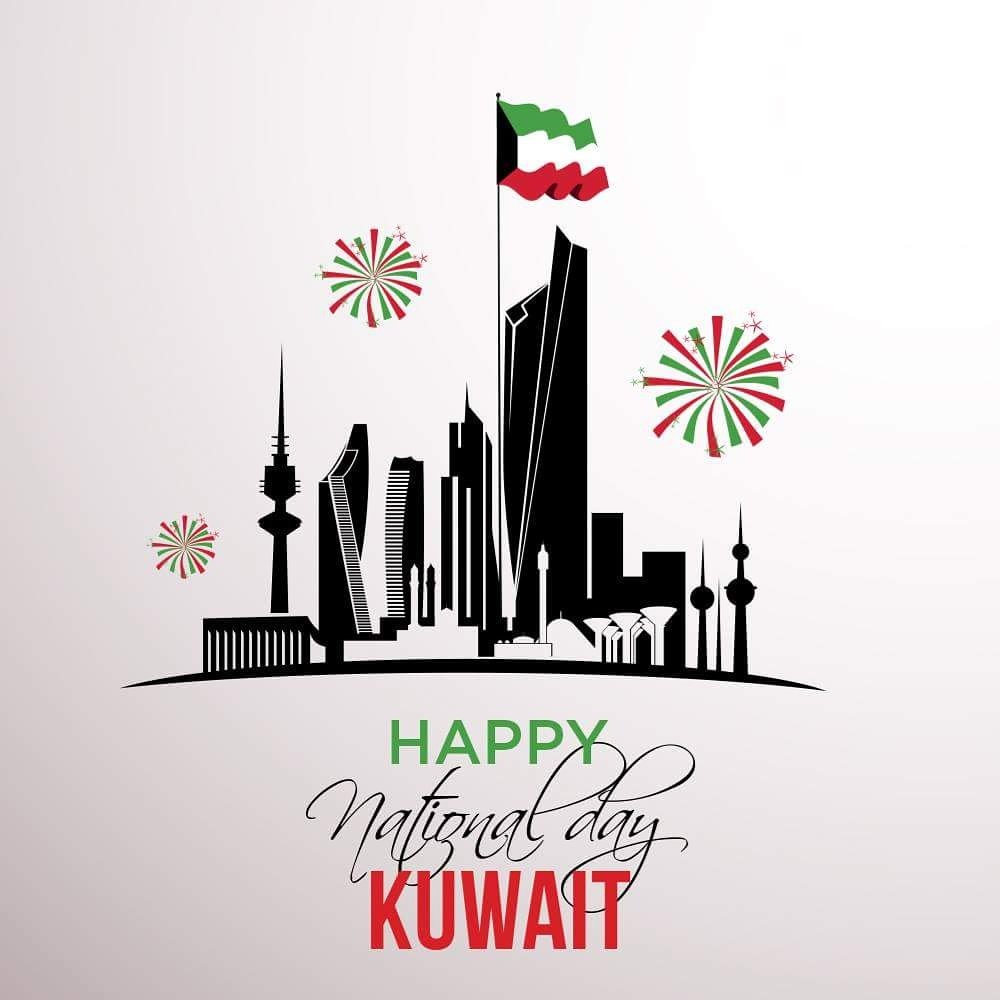 Midea wishes all people of Kuwait a Happy National Day!

نتمنى للشعب الكويتي يوم وطني سعيد!