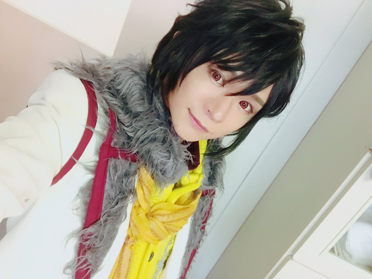 Ry 辻 諒 3月の舞台 Rose Guns Days Season3 キース 如月 役を演じます 稽古も熱くなってきてます 原作が面白くて そこに素敵な演出が付いてきて 僕自身楽しみです 楽しんで頂けます 是非観にいらしてくださいませ キースの魅力を Ry 辻 諒 3月の舞台 Rose Guns Days Season3 キース 如月 役を演じます 稽古も熱くなってきてます 原作が面白くて そこに素敵な演出が付いてきて 僕自身楽しみです 楽しんで頂けます 是非観にいらしてくださいませ キースの魅力を