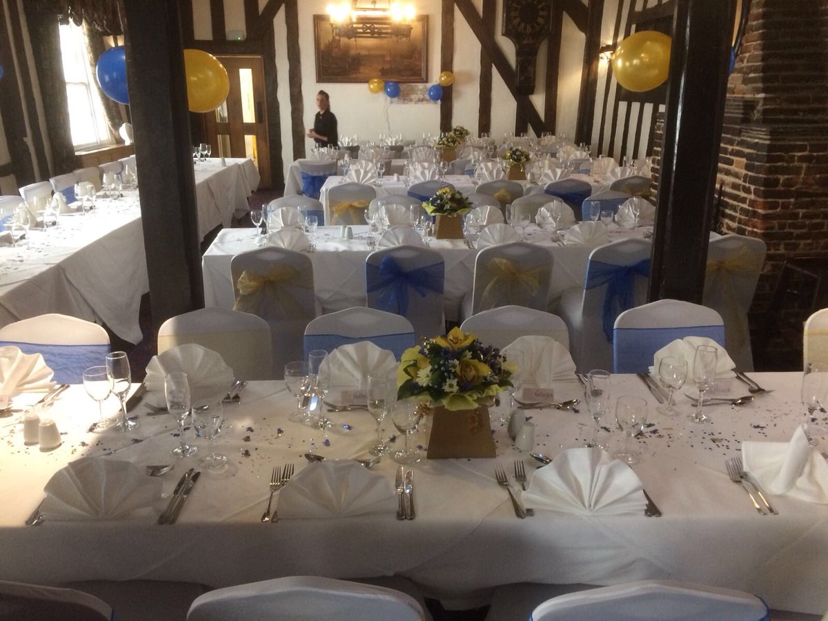 Brook Hotels tweet media