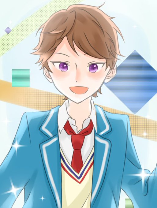 椚章臣のtwitterイラスト検索結果 古い順