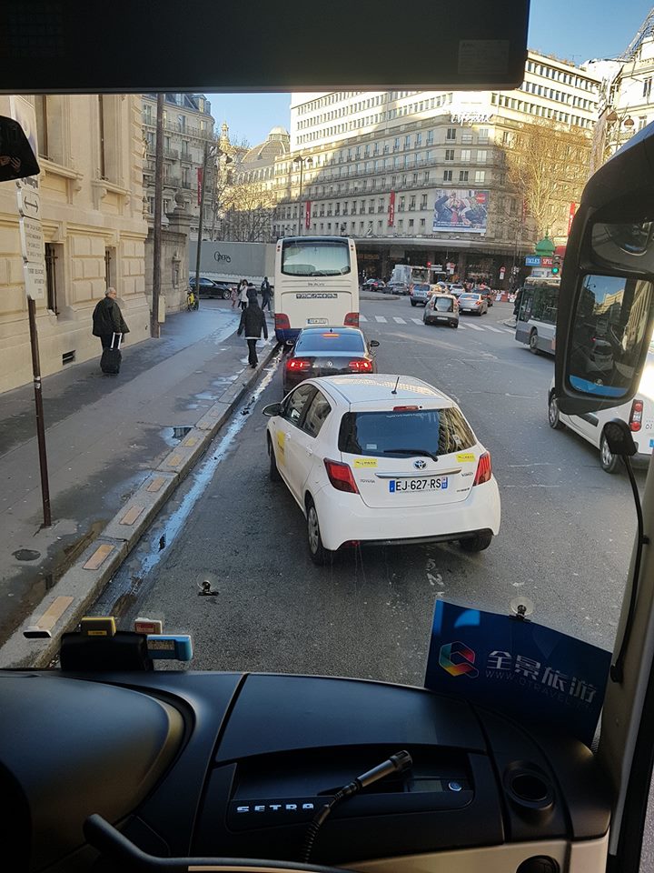 FlorentiaBus's tweet photo. #Florentiabus #Sunday #Travelwithus https://t.co/Bz8bONXsP9