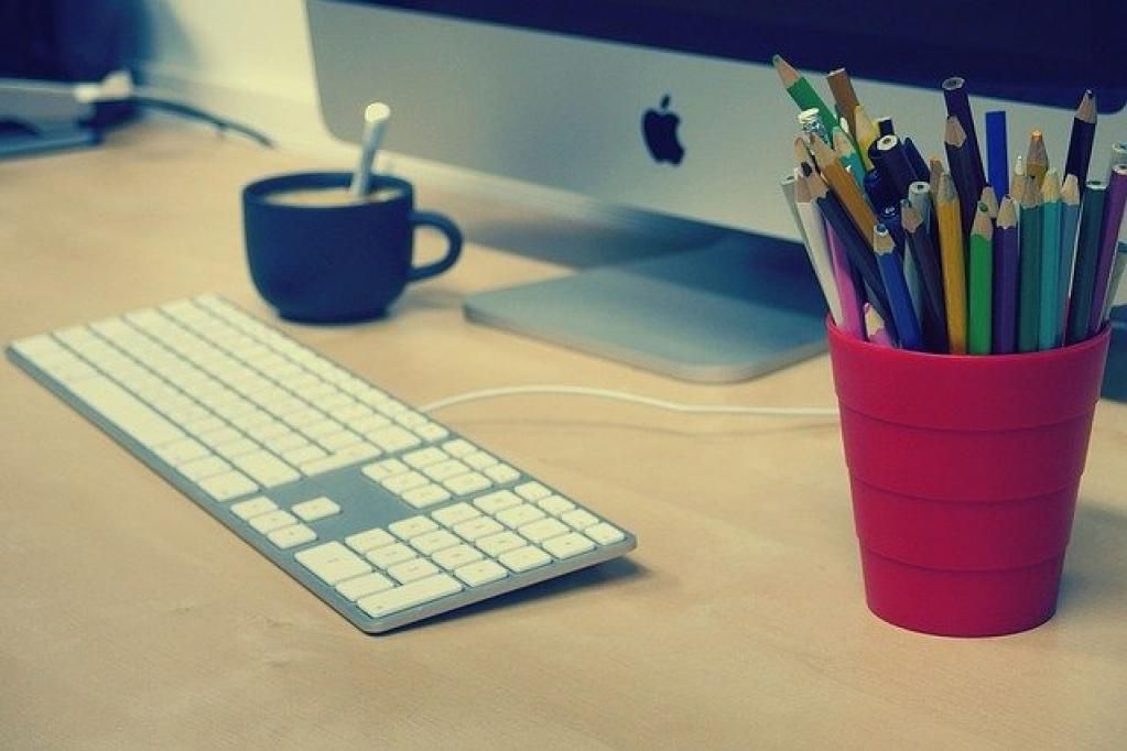 12 Habits of Wildly Successful B2B Content Marketers | by <a href="/BrennerMichael/">Michael Brenner</a> on Marketing Insider Group buff.ly/2sV540m