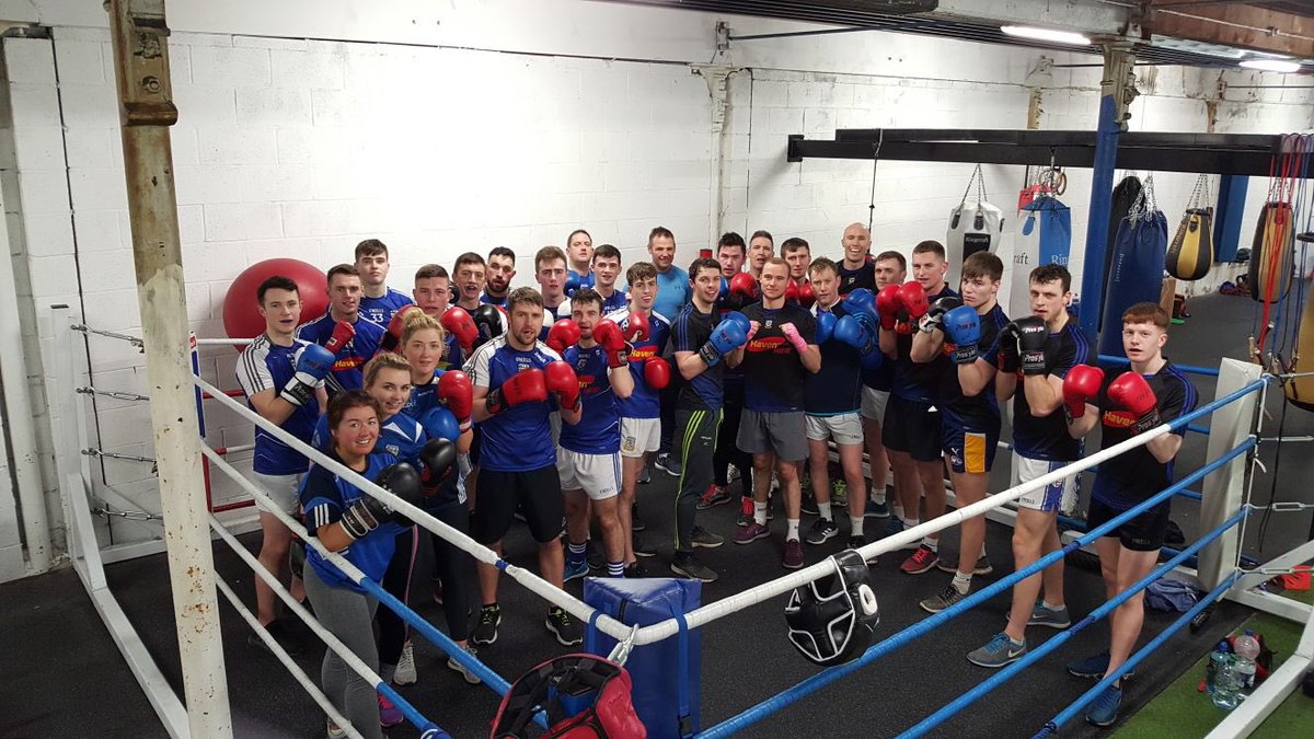 #fightnight have you got your tickets yet ? 🥊March 10th The Clubhouse .
Tickets from club or any committee member