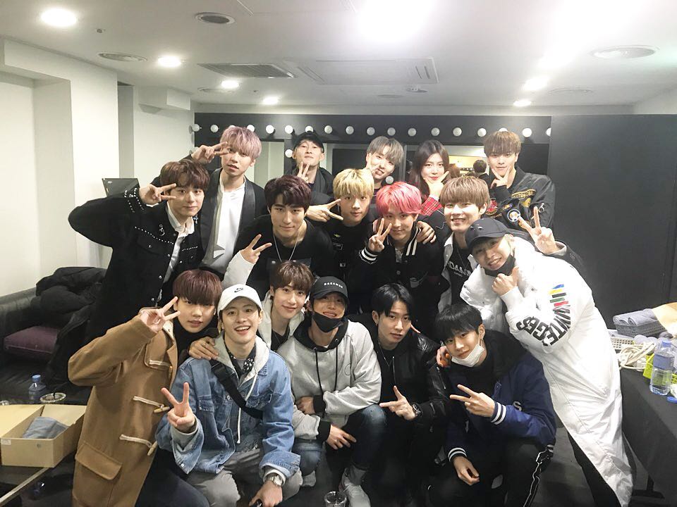 bigstarsnaps's tweet photo. [FEELDOG INSTAGRAM] fxxldoggssy: 우리똘맹이 😊 #마스 #rbwboys #gemstone 콘서트 너무 잘봤습니다 !... https://t.co/F2l7CliCgL #kpopsnaps https://t.co/Y6024gQfLQ