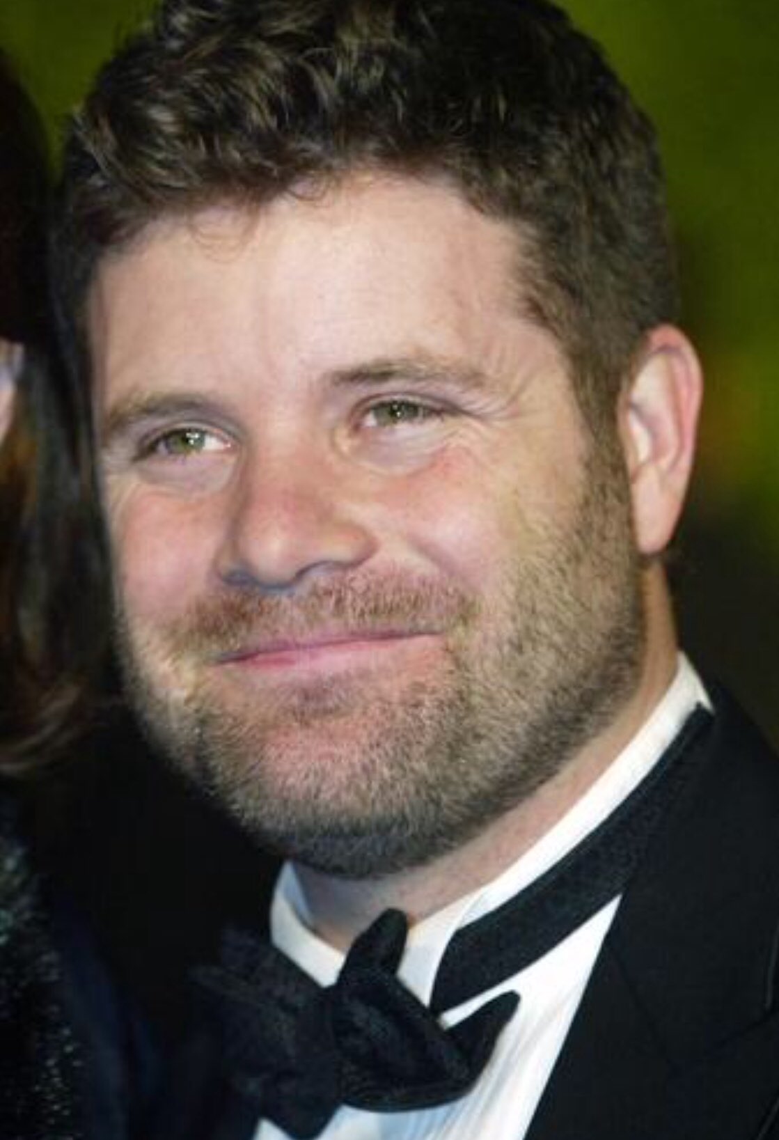 Happy Birthday Sean Astin!
Born 25/02/1971 Grrrr!     