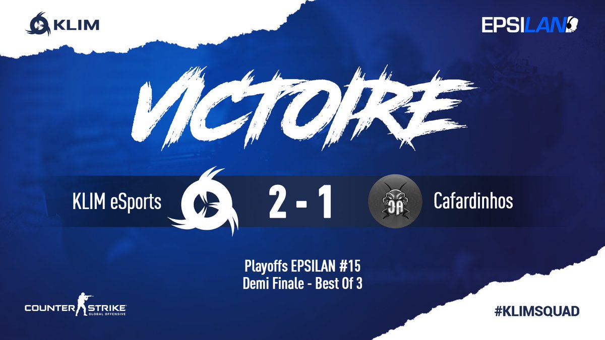 KLIM Technologies tweet media