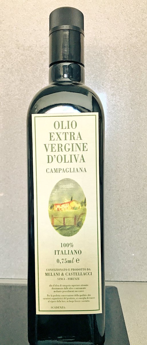santiagosolanas's tweet photo. Thank you @grassi_federico for your amazing #oliveoil, which I will use today to make a #paella... the best of #Italia and #España 🇮🇹🇪🇸#WeAreCisco @ComputerGross @CiscoItalia @cisco_spain #CiscoSouth #WeekendCook https://t.co/bGqHQtWWPT