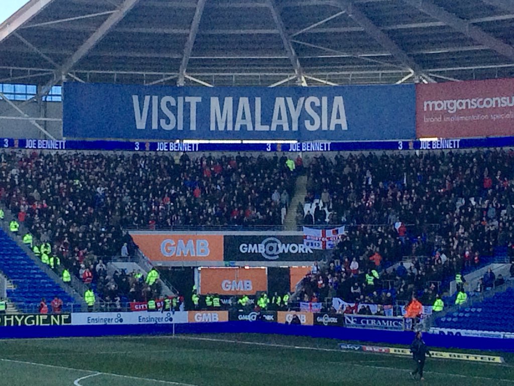 gavmarshall77's tweet photo. COYR #CARvBRC https://t.co/Vi9RuZvgIN