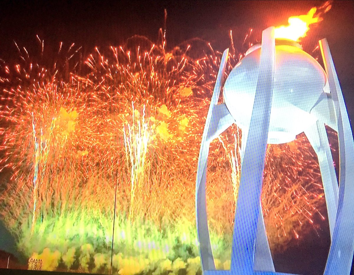 AthletesCAN's tweet image. As #PyeongChang2018 comes to a close we reminisce about the inspiring performances our #CDNAthleteLeaders #PUTDOWN during these #Olympics.  Our most successful - 3rd  overall with 29 medals! 👏🏻❤️ #THANKYOU

11 #Gold  
8 #Silver  
10 #Bronze  

#PROUD 🇨🇦🙏🏻
#OURCHAMPIONS