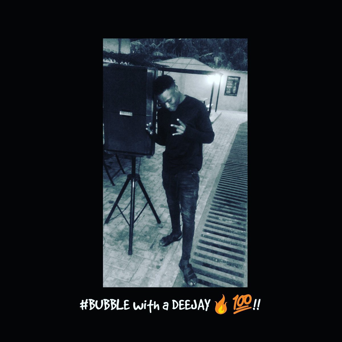 PHM #DJBUBBLE🔥 tweet media