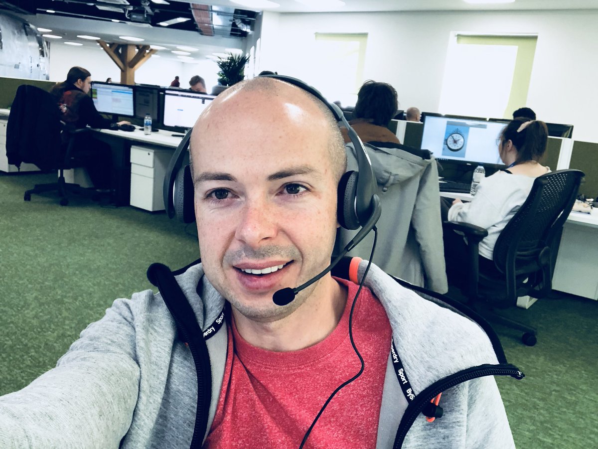 As your business grows it’s easy for your team to forget who they are doing it all for... the customers!

So every year all the team each work on customer support and today is my turn!

youtu.be/JFeNbeKb4Xk

#CustomerService #Entrepreneurship #businesstips #millionairemindset