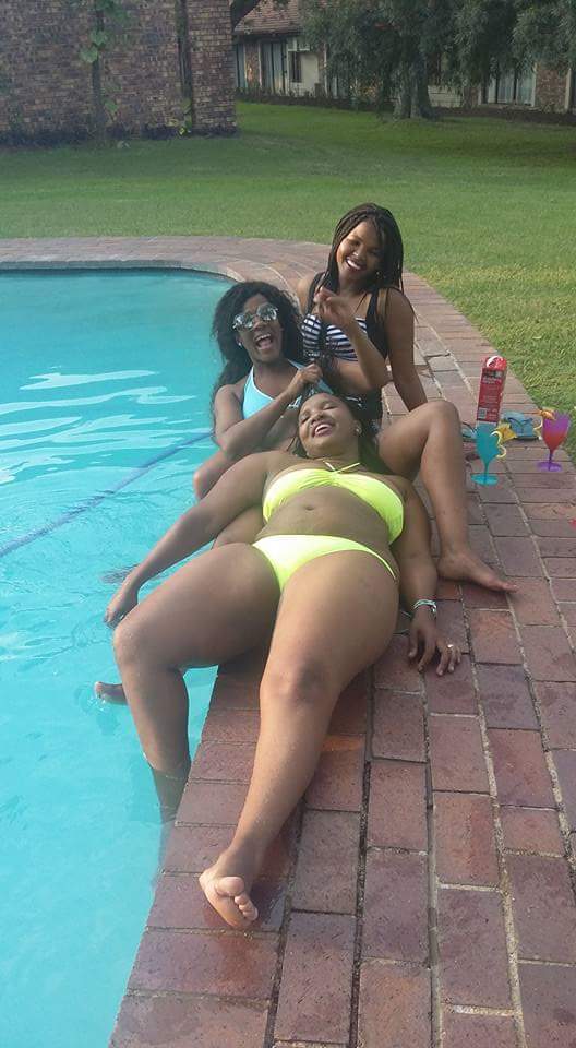 Mchezzo061's tweet photo. Pholas nje #bikinichallengefordaniel https://t.co/0elDdojkuc