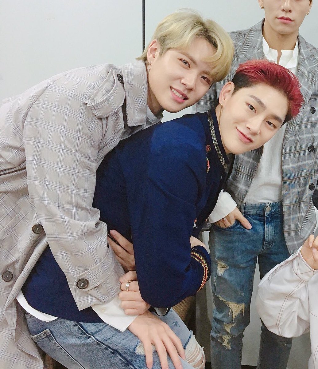 HyunhanPics's tweet photo. https://t.co/0JjA6hRoDy