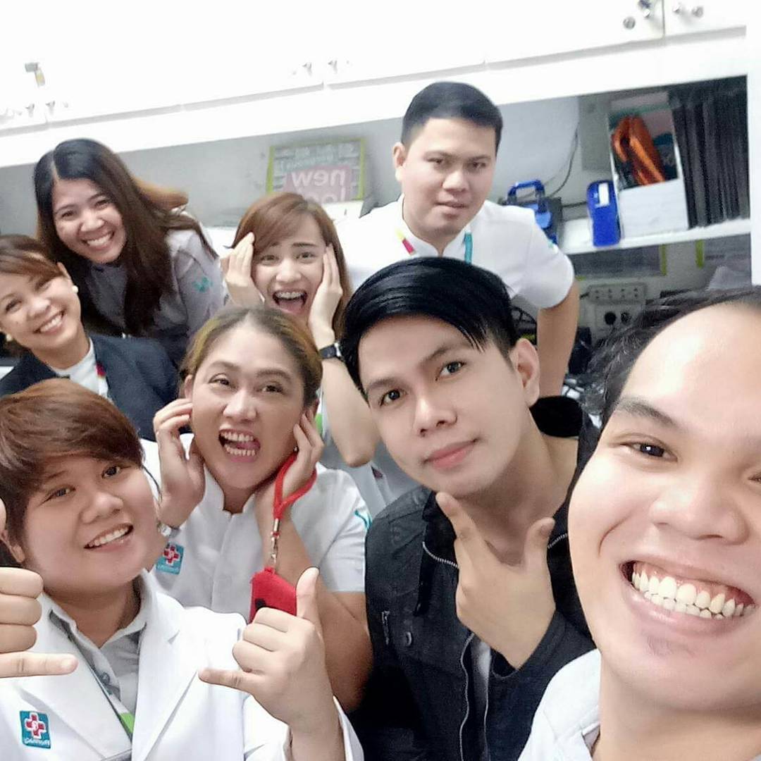 paselaaa's tweet photo. Thank you so much Masinag family. I β€ you. #Team876 #Team848 https://t.co/KzwTaBtj7J