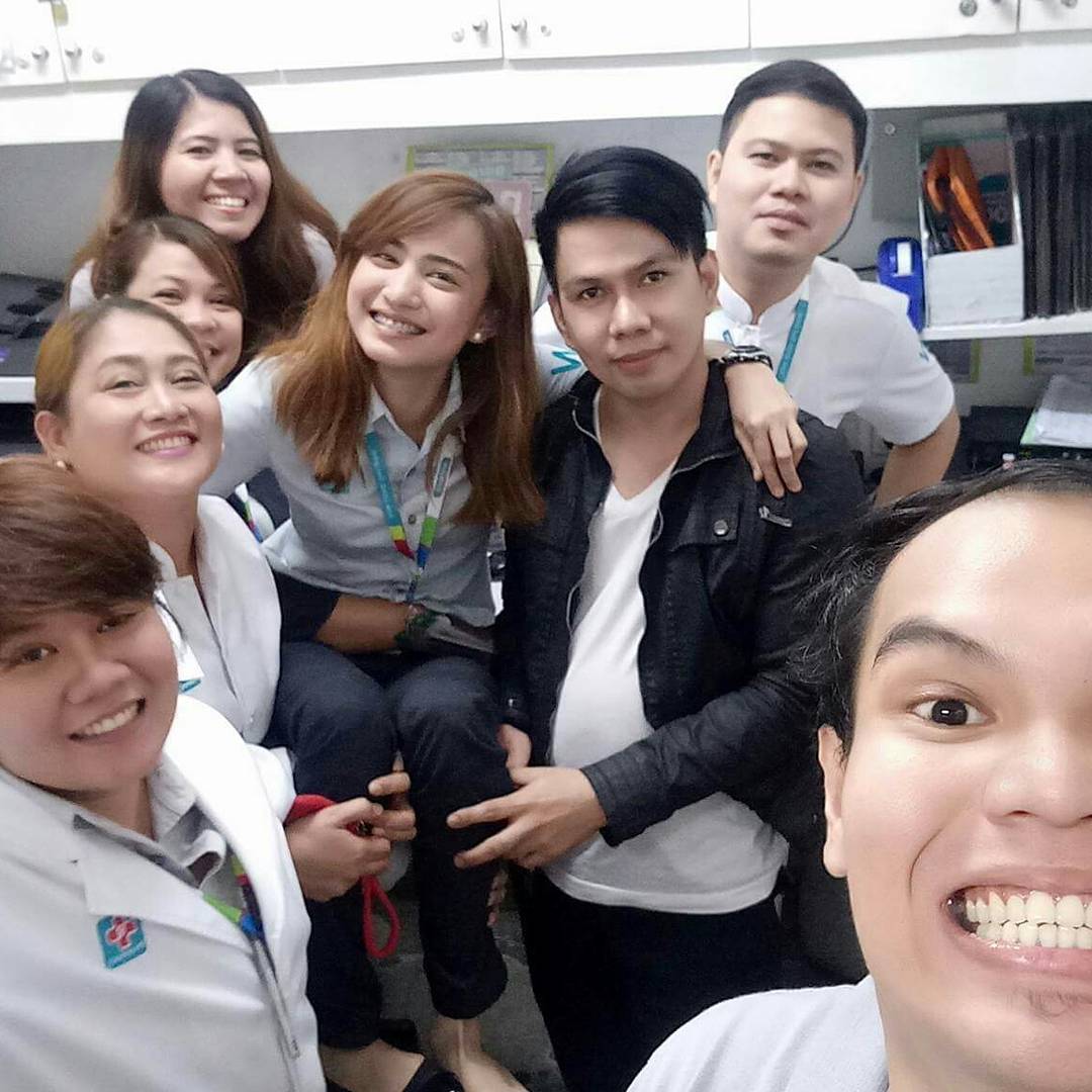 paselaaa's tweet photo. Thank you so much Masinag family. I β€ you. #Team876 #Team848 https://t.co/KzwTaBtj7J