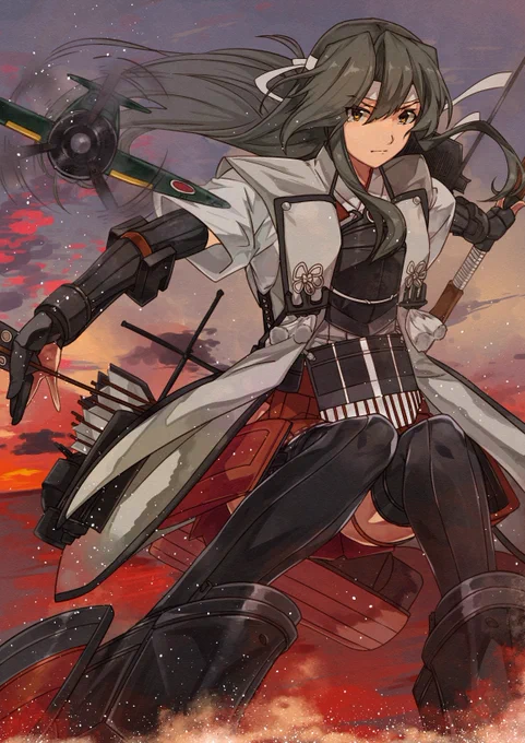 決戦瑞鶴 