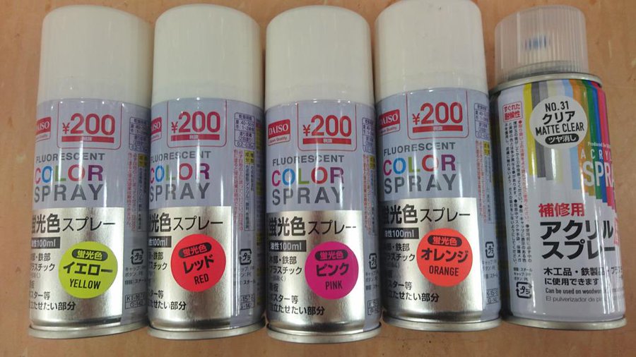 100均ペンキ おすすめ塗料まとめ Diy実例も紹介