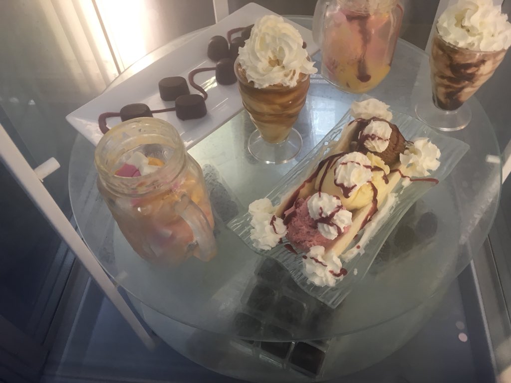 mariosicecream's tweet photo. Looks like it going to be a beautiful day out and about today 🌞! Looking to Sell #Mario’s contact @castellhowell for further details https://t.co/8xFx2Ix6Bv