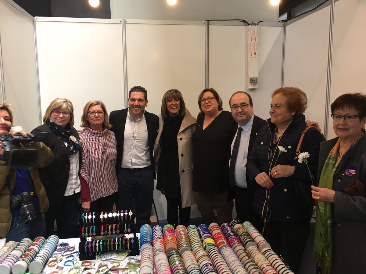 Miquel Iceta Llorens /🌹🇺🇳 tweet media