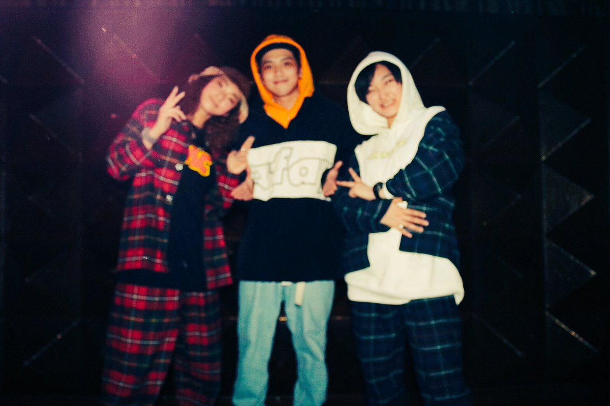 daaaaaiki02's tweet photo. 【Rut vol.3 来場者370人】

ご来場頂きありがとうございました。Rutの意味の通り、何か残せたかなと思います。1人でも多くの人にダンス、このイベントを通して届いてれば嬉しいです。

"最後のBERONICA"

このイベントに関わって頂いた全ての人に感謝でいっぱいです。
本当にありがとうございました。 https://t.co/a0edWejOzK