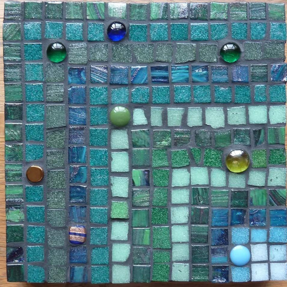 mini_mstrpiece2's tweet photo. Our 1st #Mini_Masterpieces have arrived
#original #Mosaic #GreenAngel
@nufcfoodbank @WEFoodbank @NUFCTheMag https://t.co/D3POemRLxz