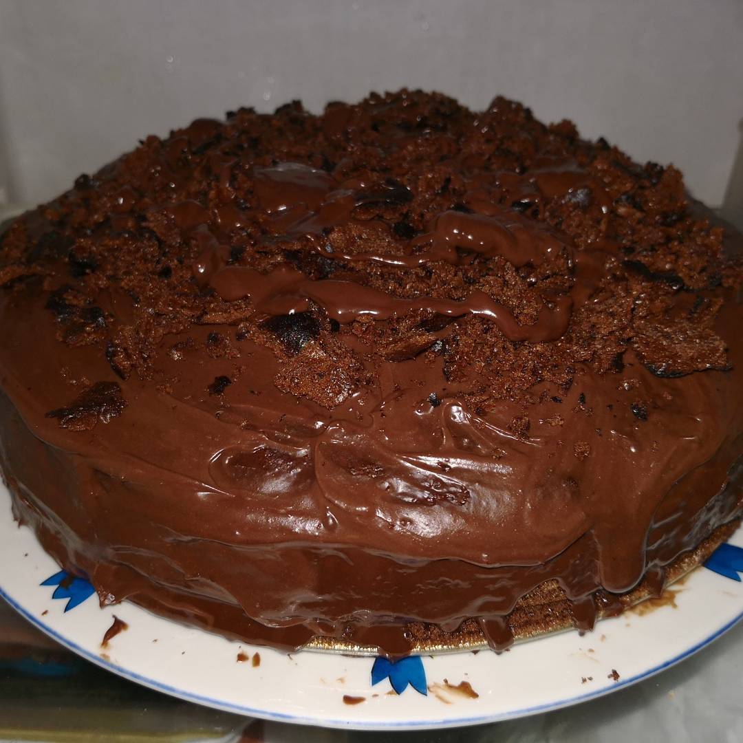 NgraRuiz's tweet photo. Pues aqui está una más de mis recetas!!! Espero que os guste. Está deliciosaaaa 😍😍😋 https://t.co/p5HEjbrUFO