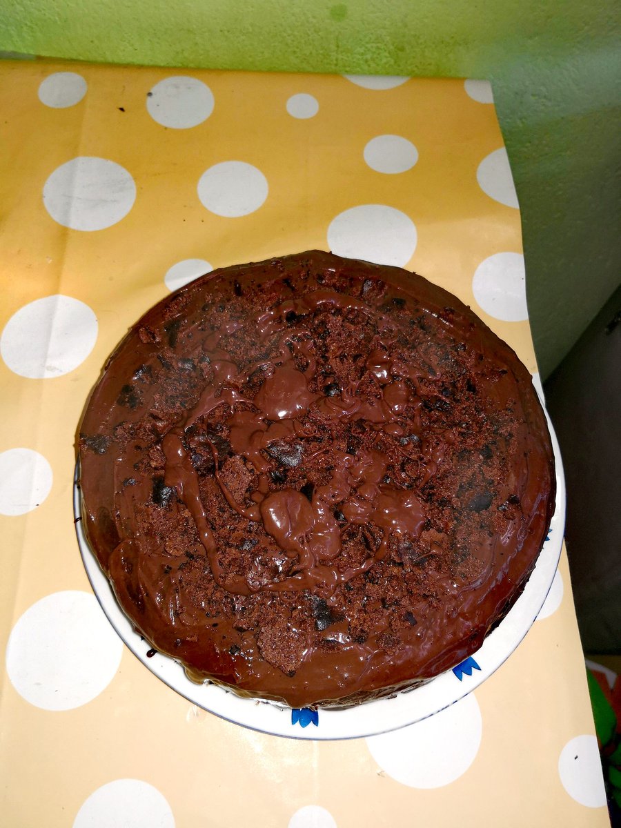 NgraRuiz's tweet photo. Pues aqui está una más de mis recetas!!! Espero que os guste. Está deliciosaaaa 😍😍😋 https://t.co/p5HEjbrUFO