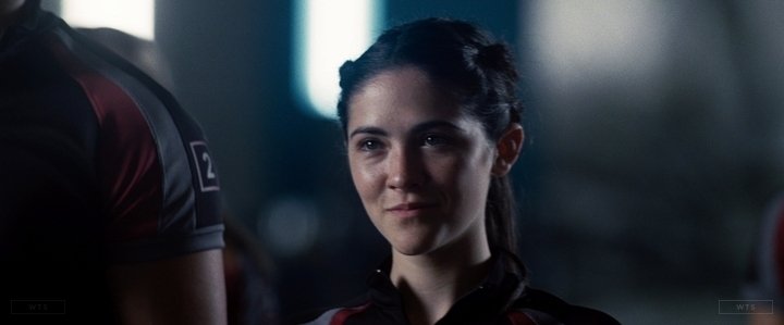 Born on this day, Isabelle Fuhrman turns 21. Happy Birthday! What movie is it? 5 min to answer! 