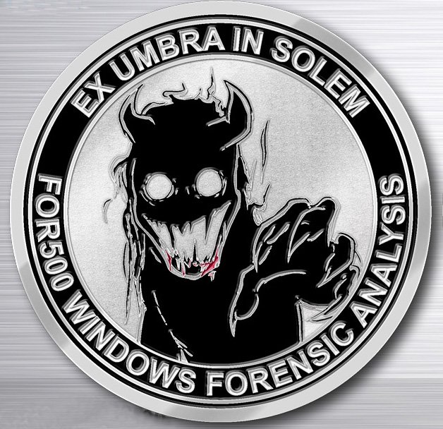 SANS DFIR (@sansforensics) on Twitter photo Too busy to travel? Take your career to the next level with a #SANSvLive course! Explore #WindowsForensics with <a href="/sibertor/">Alissa Torres</a> 5/11-6/14 sans.org/u/Abe #DFIR #FOR500 Too busy to travel? Take your career to the next level with a #SANSvLive course! Explore #WindowsForensics with <a href="/sibertor/">Alissa Torres</a> 5/11-6/14 sans.org/u/Abe #DFIR #FOR500