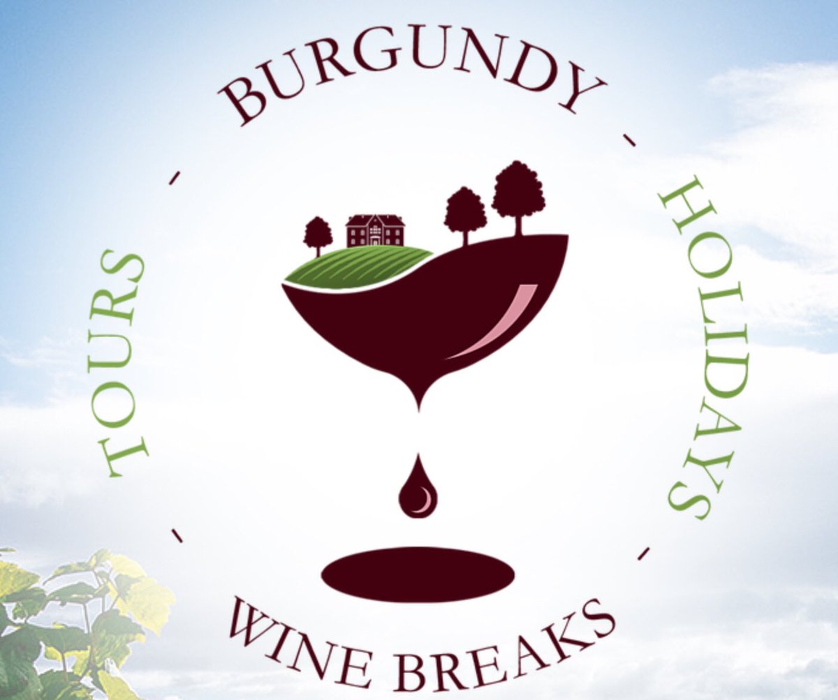 First ever tweet from us <a href="/BWBreaks/">Burgundy Wine Breaks</a>. A bit scary... Thanks to those following us🍷🍷🍷. Our website is finally ready to go! Check it out and feel free to give us some feedback. Summer promotions are coming! 
#burgundywinebreaks #WineTours