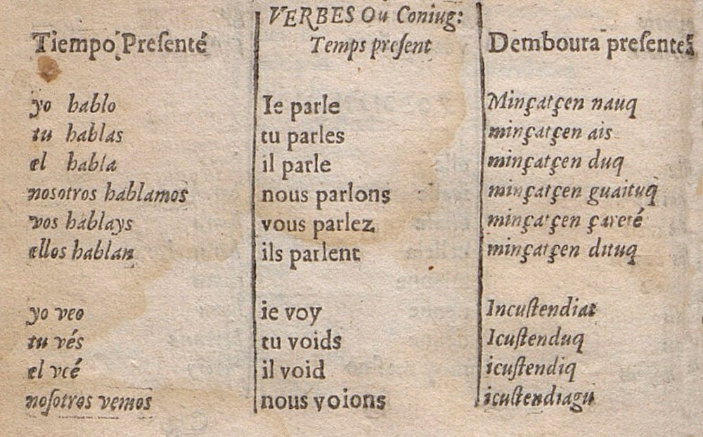 alberdi's tweet image. 1620an, hitanoa nagusi. argia.eus/albistea/volto… .