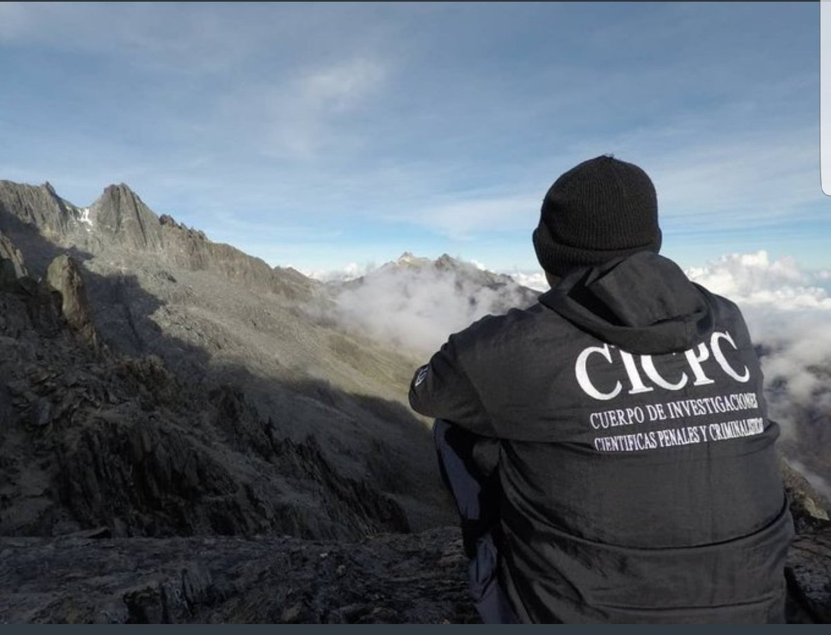 #CICPC #25Feb <a href="/Cicpc010/">Sub Dirección Cicpc</a> <a href="/PRENSACICPC/">PRENSA CICPC</a> Buenos Dias Venezuela. Feliz y bendecido domingo familiar. Hoy DIOS te dice que no comiences un nuevo dia con el equipaje de ayer. Porque cada nuevo dia puede ser una hoja en blanco y la oportunidad de escribir una nueva historia. RL