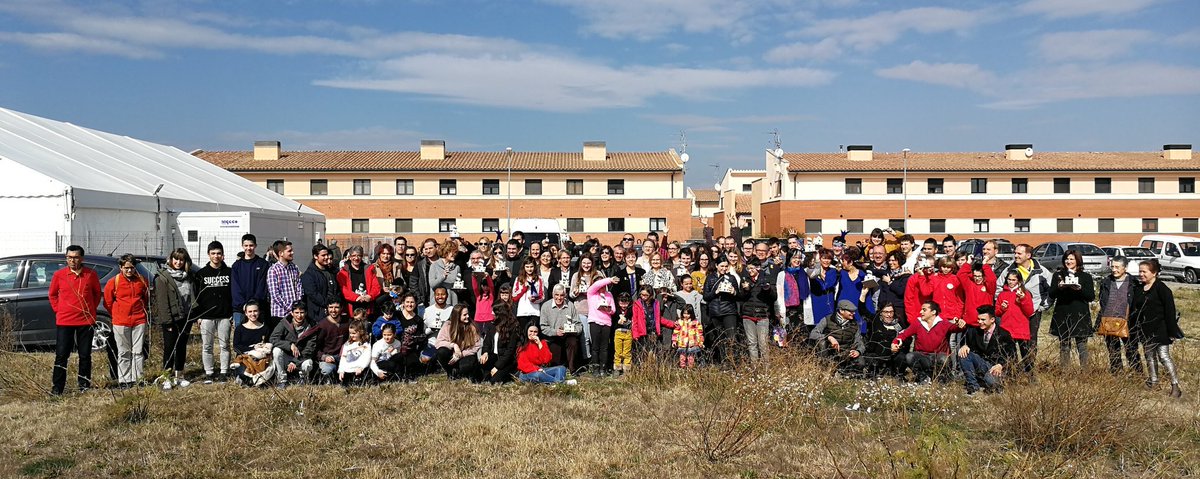 La colla sardanista #DemàJovencells de #Cervera Campiona #Catalunya Infantil #Sardanes #Revesses #2017 <a href="/UCS1958/">UCS</a> <a href="/acstell/">annalu a cstell</a> @conf_sardanista <a href="/sardalleida/">Sardalleida</a> <a href="/SomSegarra/">Som Segarra</a> <a href="/JovencellsColla/">Colla Jovencells</a>