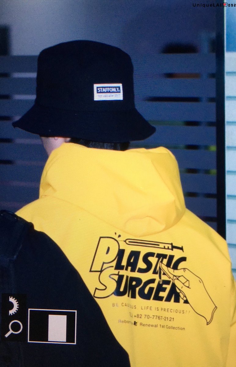 UniqueLAI_0923's tweet photo. 180225
#라이관린 #워너원 #LaiKuanLin #赖冠霖 #WannaOne https://t.co/y7ToBh1RdN