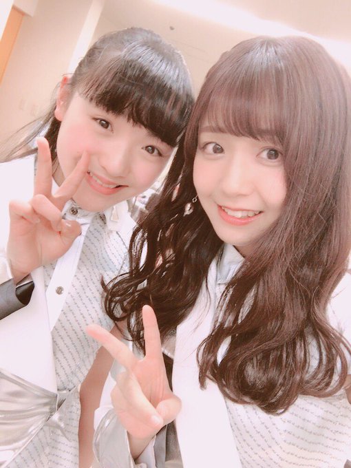 いつもにこにこしててかわいいですのtwitterイラスト検索結果