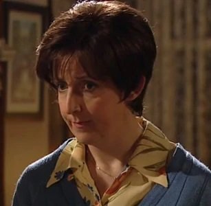 Happy birthday to Julie Hesmondhalgh! 