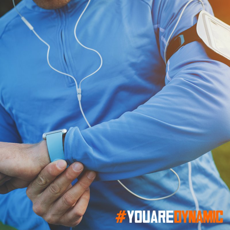 YouAreDynamic's tweet photo. Keeping you on track - The rise of the wearable ⌚

https://t.co/powsLStyk3 https://t.co/0fXRY1orAI