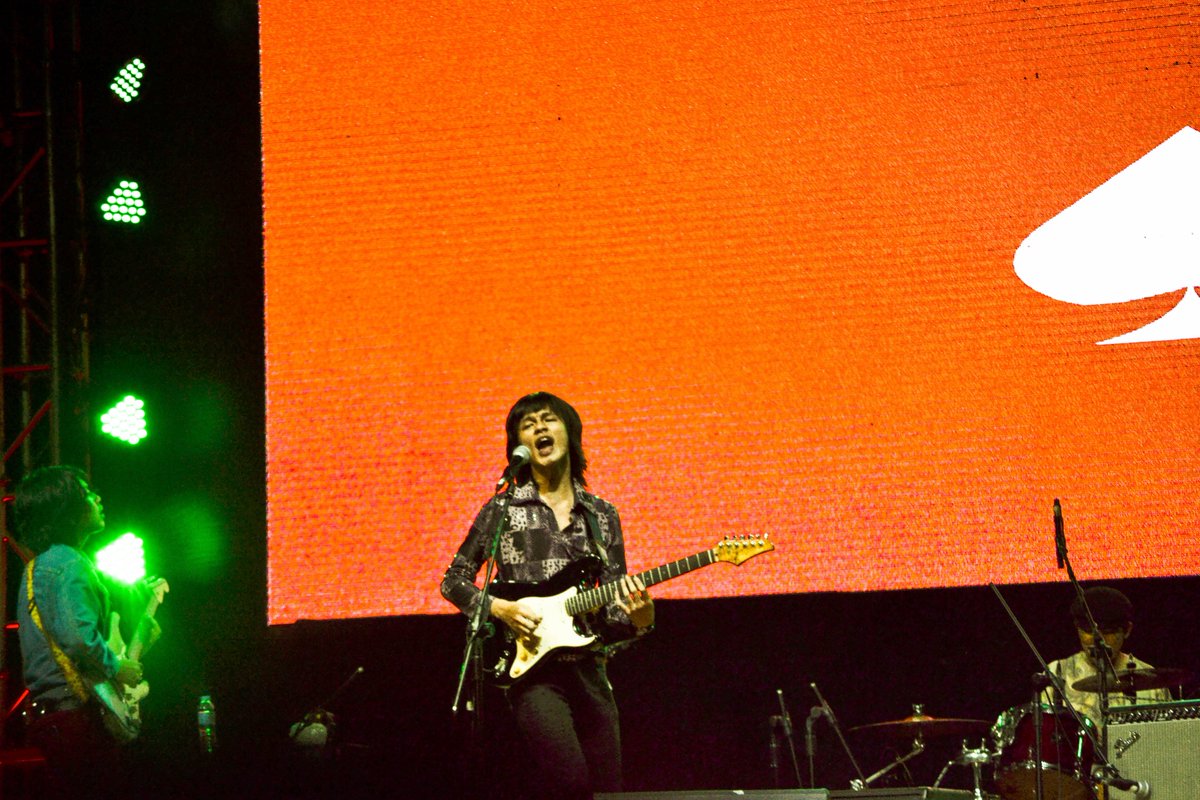 TrisJaha's tweet photo. #IVOFSPADES
#IVOFSPADESMundo
@IVOFSPADES https://t.co/rONPsDfk22