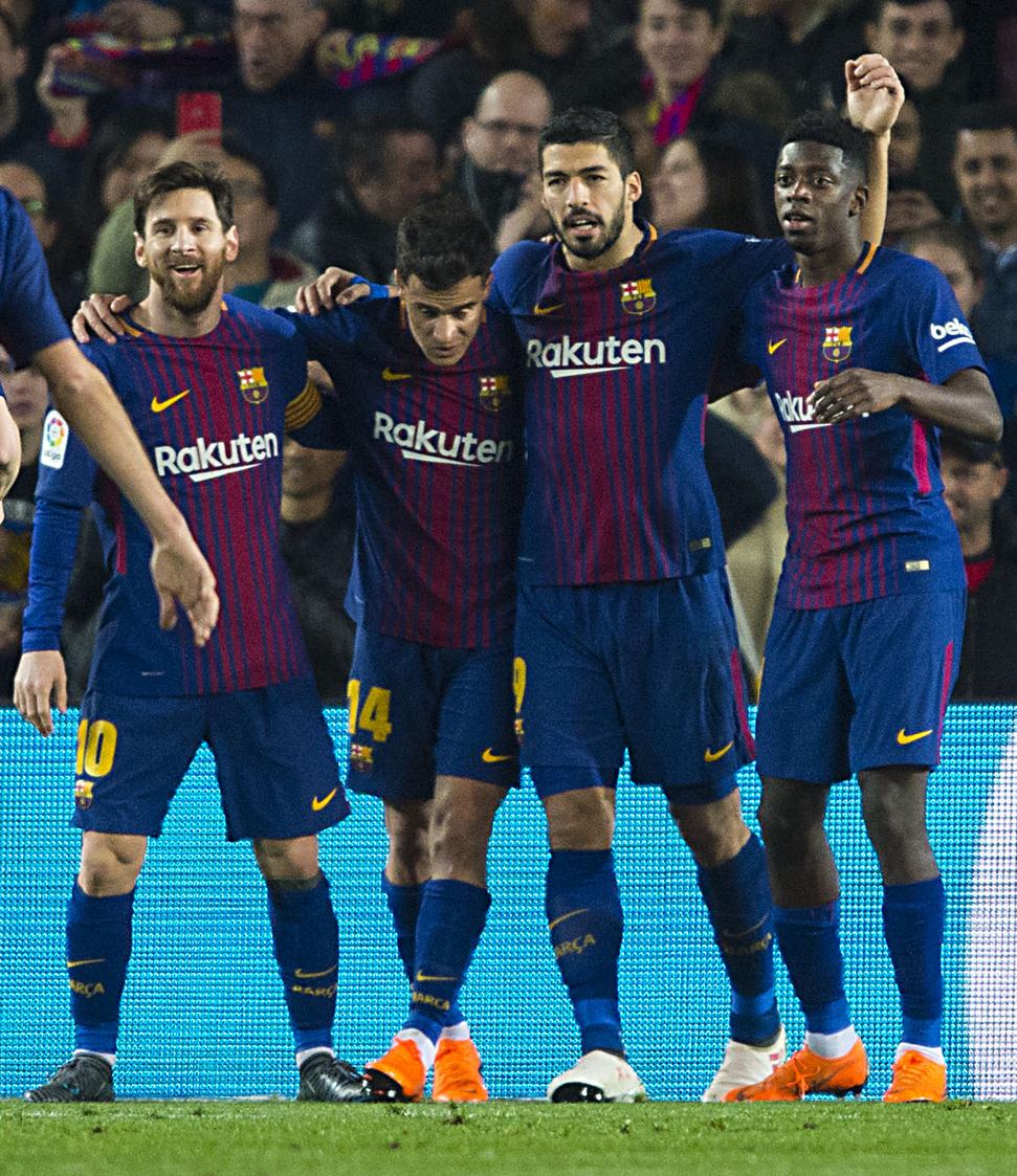 FCB One Touch tweet media