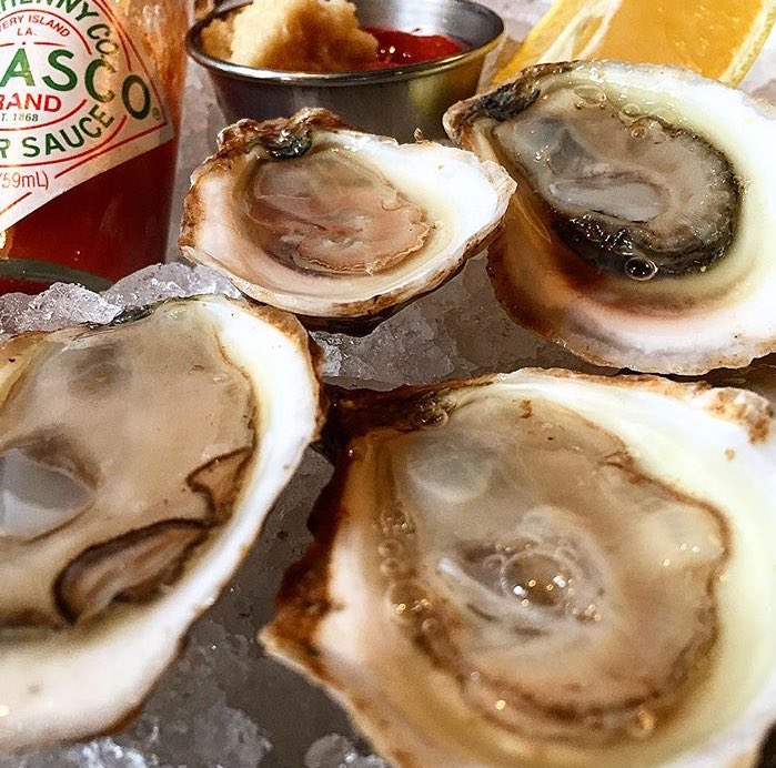 RyleighsOyster's tweet image. Rise, shine, slurp!