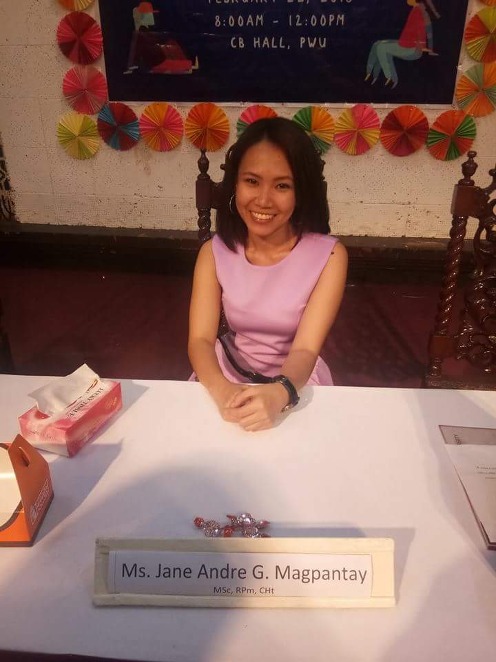 projectplaylab's tweet photo. Congratulations to our very own Ms. Janne Andre Magpantay! We're so proud of you!

Held on February 22, 2018 at Philippine Women's University, "Understanding Autism: A Multidisciplinary Approach".

#autism
#advocacy
#projectplaylab https://t.co/qedrA7BfLD