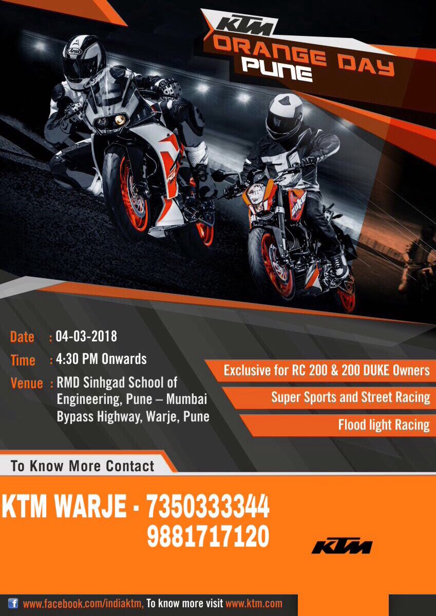 warje ktm (@WarjeKtm) / Twitter