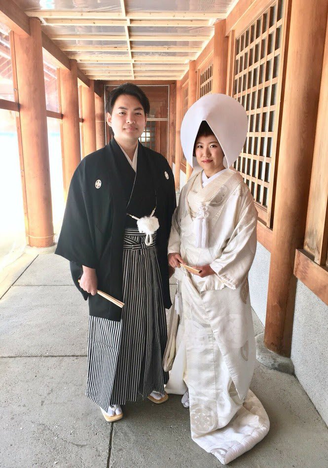 北海道神宮結婚式