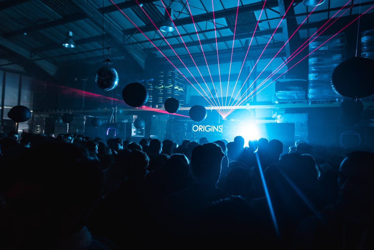originssound's tweet photo. Can’t wait for DJ Deep to rock the Garage down on March 17th! Who’s joining us?!
.
.
#originssound #originslondon #micksgarage #timeout #photos @MicksGarageLdn @CrateBrewery https://t.co/0Puhr2Xvbl