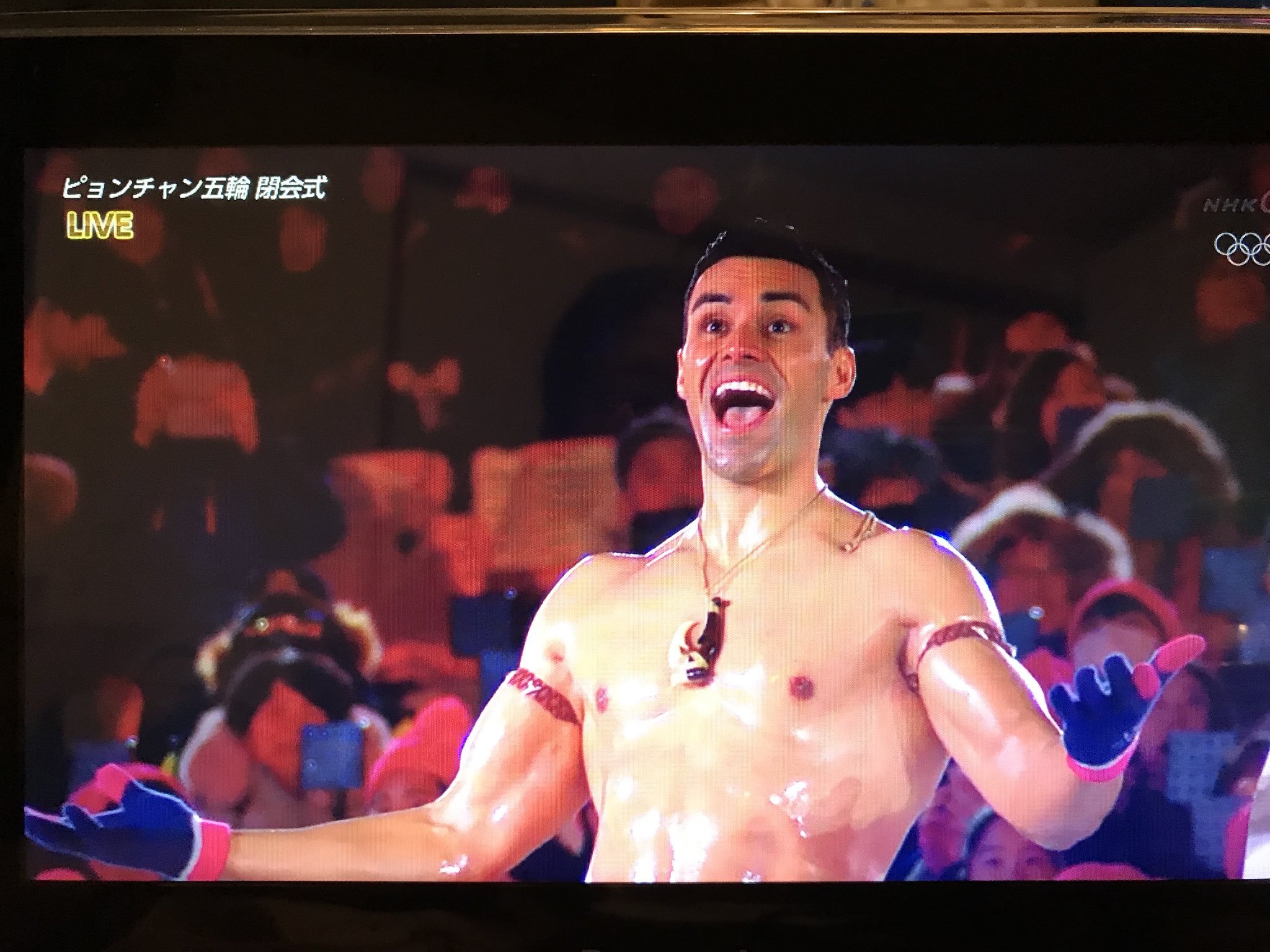 ピタ タウファトファ選手 Trsene V Twitter Twitter
