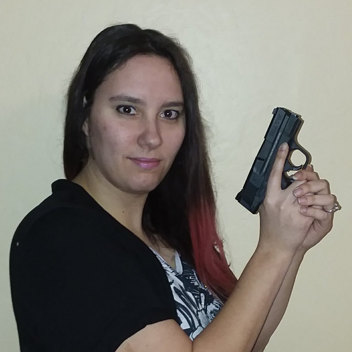 DemonKittyRulz's tweet photo. #NewProfilePic https://t.co/6jfmTiFMB5
