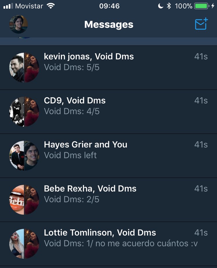 fairydelfi's tweet image. @voidms ayy muchas graciaaas 💗💗