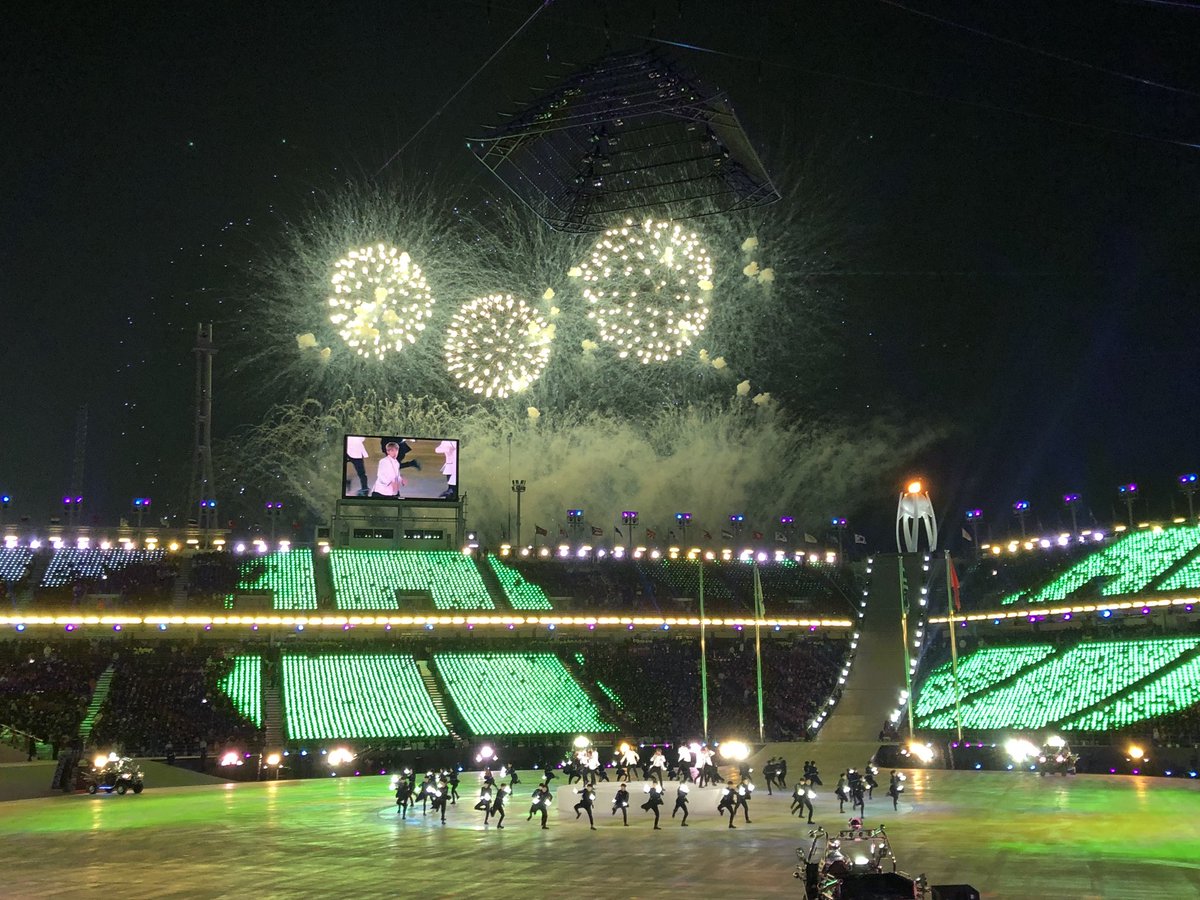 Olympia_da tweet picture